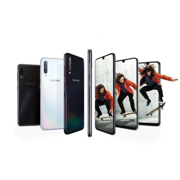 samsung boxing