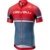 Castelli Free Ar 4.1 Short Sleeve Jersey - Men's - $107.22 ($57.73 Off)