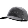 Arc'teryx 7 Panel Wool Ball Cap - Unisex - $31.96 ($7.99 Off)