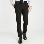G Grafton  Ultra Slim Solid Stretch Suit Separate Pants - $59.50 ($25.50 Off)