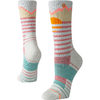 Stance Dawn Patrol Hike Crew Socks - Women's - $15.99 ($15.96 Off)