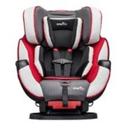 Evenflo Symphony 3-in-1 Car Seat - $239.99 ($60.00 Off)