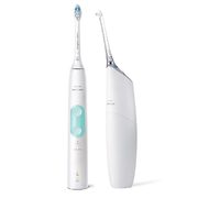 Amazon.ca Deal of the Day: Philips Sonicare Electric Toothbrush Bundle with AirFloss Pro $99.99 (regularly $124.99)