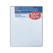 All Super Value Canvas Packs - $16.99