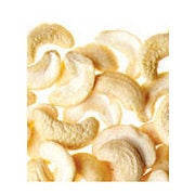 Cashew Splits - $11.16/lb (15% off)