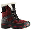 Sorel Tivoli Ii Knit Winter Boots - Women's - $39.00 ($126.00 Off)