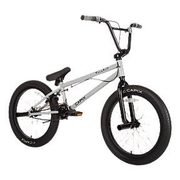 Sport Chek Capix Villain 20 BMX Bike RedFlagDeals