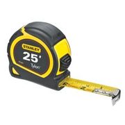 Stanley 25-ft Tape Measure - $5.99 ($11.00 Off)