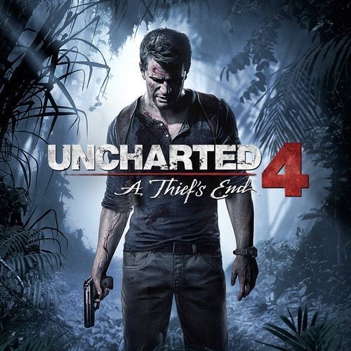 ps4 uncharted 4 free