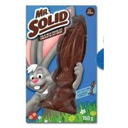 Allan Solid Bunny - $3.49