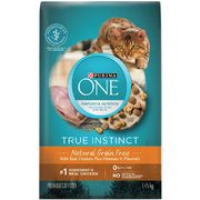 Purina One Dry Cat Food - $10.98