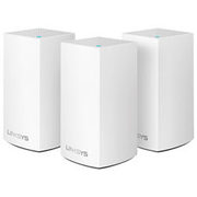 Linksys Velop Whole-Home Wi-Fi AC1300 System - $249.99 ($20.00 off)