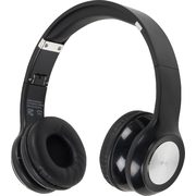 Stamina Bluetooth Headphones With Built-in Mic - $14.99