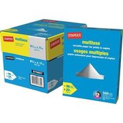 Staples Multiuse Paper 2500 Sheets/Case - $29.99 ($7.00 off)
