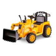 6V Cat Tractor Ride-On - $229.99 ($50.00 off)
