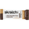 Skratch Labs Anytime Energy Bar Chocolate Chips & Almonds - $2.94 ($1.01 Off)