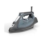 Black+Decker Irons or Handheld Steamer - $39.99-$59.99 (Up to 40% off)