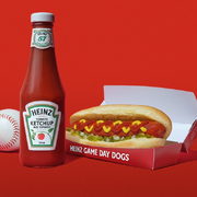 DoorDash: Pre-Order Heinz Game Day Dogs + No Service or Delivery Fees (GTA Only)