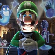 Nintendo eShop Share the Fun Sale: Luigi's Mansion 3 $56, ARMS $56, Burnout Paradise Remastered $46, Just Dance 2020 $25 + More