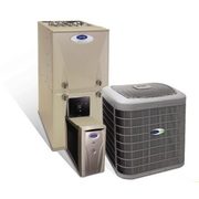 Carrier Home Cooling and Heater - $1765.00