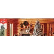 Rustic Tidings Christmas Collection - 15% off