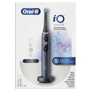Oral-B iO Series 7 Rechargeable Electric Toothbrush - $139.97 ($140.01 off)