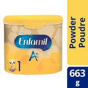 Enfamil A+ Or A+2 Or Gentlease A+ Powder Tub - $29.97 ($3.00 off)