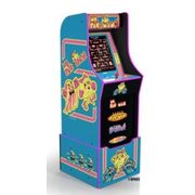 Argade1up Ms. Pac-Man Retro Arcade Game Console - $548.00 ($50.00 off)
