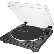 Audio-Technica Fully Automatic Wireless Belt-Drive Stereo Turntable - $209.00 ($40.00 off)