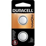 Duracell Batteries - 2 DL2032 - $6.99 (50% off)