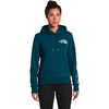 The North Face Himalayan Bottle Source Hoodie - Women's - $59.94 ($30.05 Off)