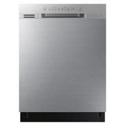 Samsung Stainless Steel Dishwasher With Third Rack - $699.00