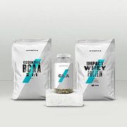 MyProtein Earth Day Sale: 50% Off Vegan Products | 35% Off Everything Else | Free Gifts with Purchase