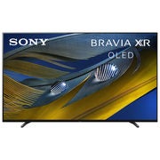 Sony BRAVIA XR 55" 4K UHD HDR OLED Google Smart TV (XR55A80J) - 2021