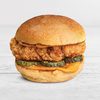 A&W: Get the New A&W Nashville Hot Chicken Sandwich in Canada