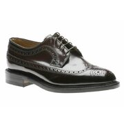 Royal Burgundy By Loake - $232.95 ($232.05 Off)