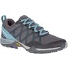 Siren 3 Vent Blue Hiking Shoe By Merrell - $129.99 ($20.01 Off)