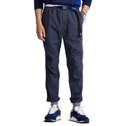 Polo Ralph Lauren Men's Classic Tapered Fit Hiking Pant - $92.98 ($32.02 Off)