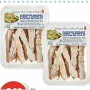Pc Fully Cooked Chicken Breast Strips - $8.99