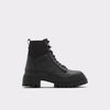 Leap Combat Ankle Boot - Lug Sole - $109.98 ($40.02 Off)