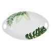 Everyday White® By Fitz And Floyd® Palm Handled Serving Bowl - $23.19 ($11.60 Off)