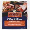 Schneiders Bologna - $6.99