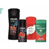 Axe Black Label Body Wash or Body Spray or Axe Old Spice Secret or Mitchum Anit-Perspirant or Deodorant - 2/$10.00