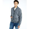 Point Zero - Lined Cable Cardigan - $53.99 ($36.00 Off)
