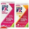Cold Fx Chewable Tablets or Capsules - $19.99