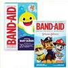 Band-Aid Kids Bandages - Buy 1 get 1 free
