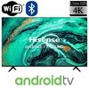 Hisense 4K UHD Android TV 58''  - $577.99 ($100.00 off)