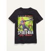 Marvel Comics™ Spider-Man Gender-Neutral T-Shirt For Kids - $14.97 ($8.02 Off)
