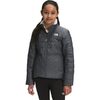 The North Face Reversible Mossbud Swirl Jacket - Girls' - Children To Youths - $67.90 ($77.09 Off)