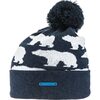 Bula Picaso Beanie - Children To Youths - $8.93 ($19.02 Off)